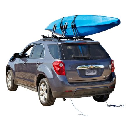 SportRack Mooring Kayak Carrier