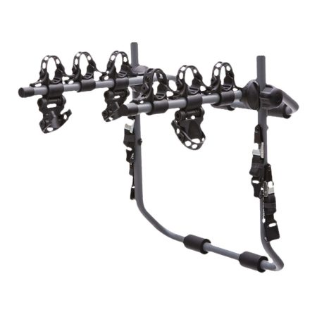 Sportrack Pursuit 3 Trunk Rack