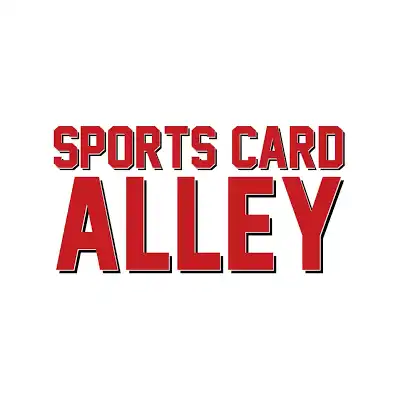 sports card logo