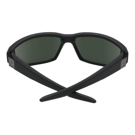 Spy Men's/Women's Dirty Mo Wrap Sunglasses