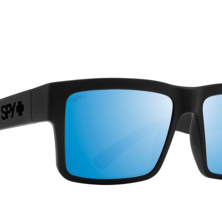 Spy Montana Soft Matte Sunglasses