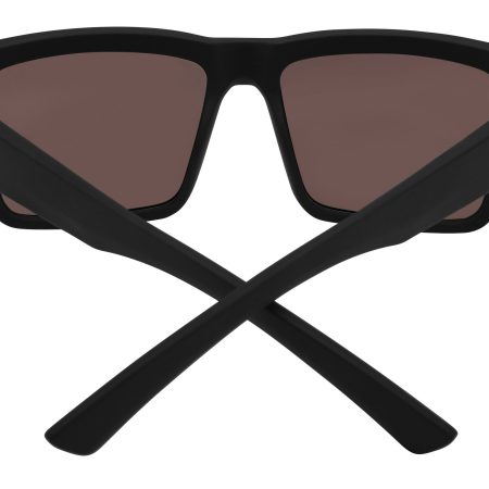 Spy Montana Soft Matte Sunglasses