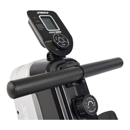 Stamina 1110 Magnetic Rowing Machine