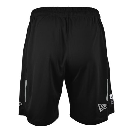 Calgary Stampeders New Era Motion Shorts