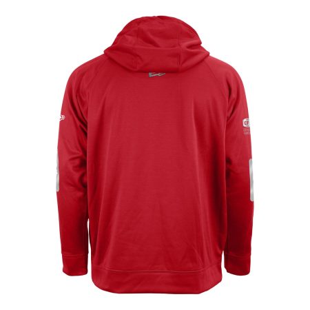 Calgary Stampeders New Era Stream Hoodie