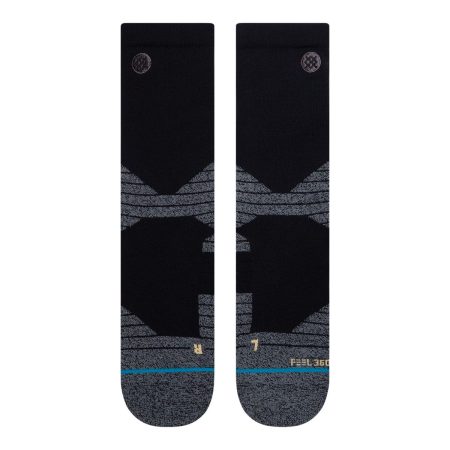 Stance Men's Sport Icon Crew Socks