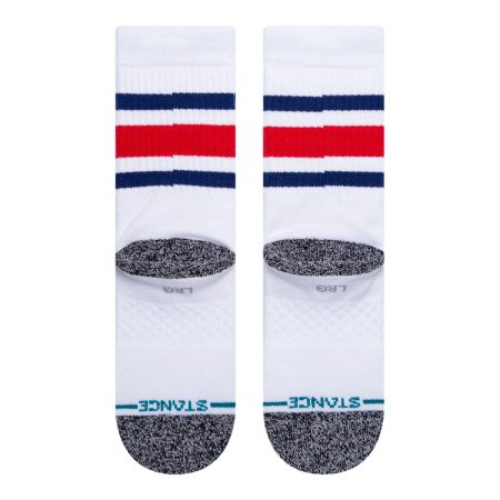 Stance Ya Boyd Stripe Crew Socks