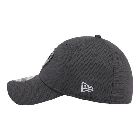 Pittsburgh Steelers New Era 2024 Draft 39THIRTY Cap