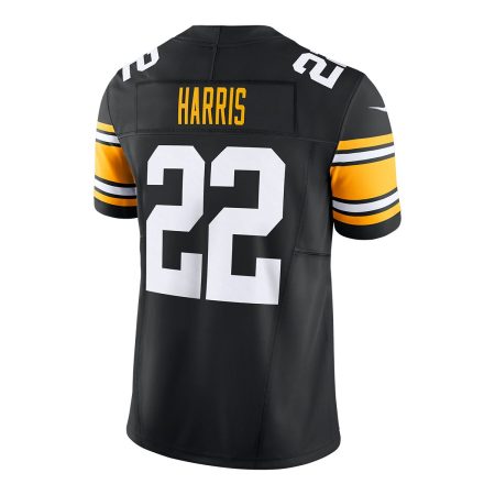 Pittsburgh Steelers Nike Najee Harris Limited Jersey