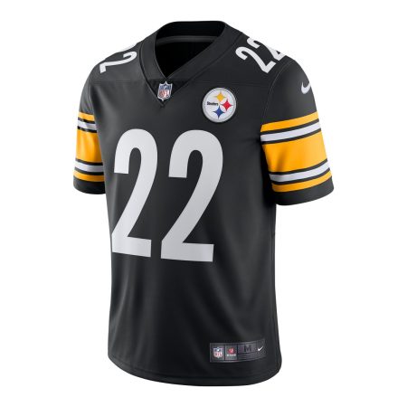 Pittsburgh Steelers Nike Najee Harris Limited Jersey