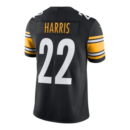 Pittsburgh Steelers Nike Najee Harris Limited Jersey