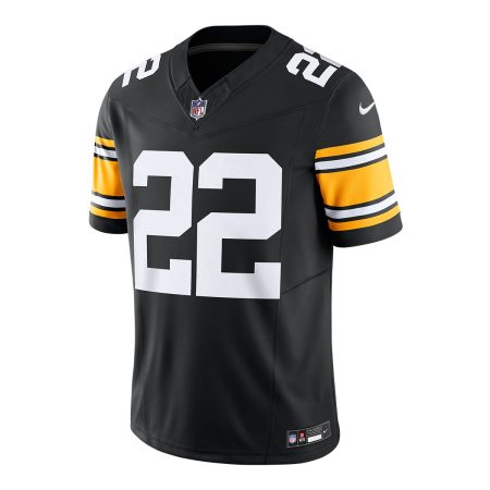 Pittsburgh Steelers Nike Najee Harris Limited Jersey