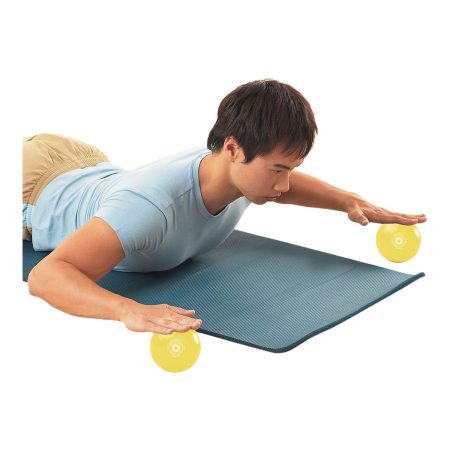 Merrithew 2 lb Toning Ball™ - 2 Pack