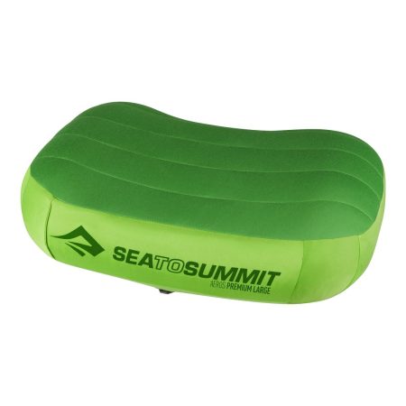 Sea to Summit Aeros Premium Large Pillow - Lime