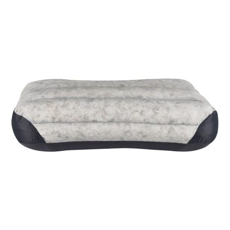 Sea to Summit Aeros Down Large Pillow - Grey