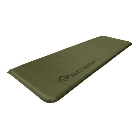 Sea to Summit Camp Plus SI Rectangular Large Mat