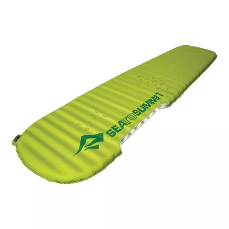 Sea to Summit Comfort Lite SI Large Inflatable Sleeping Mat - Green