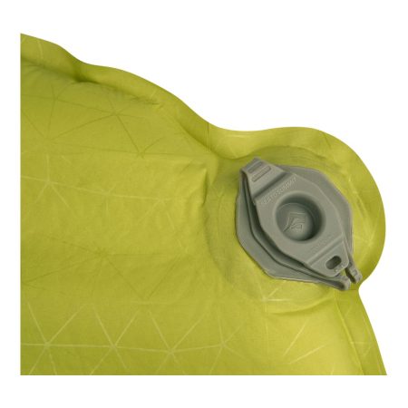 Sea to Summit Comfort Light Self-Inflating Sleeping Mat - Regular