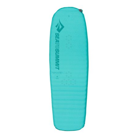 Sea to Summit Women's Comfort Lite SI Regular Inflatable Sleeping Mat - Teal