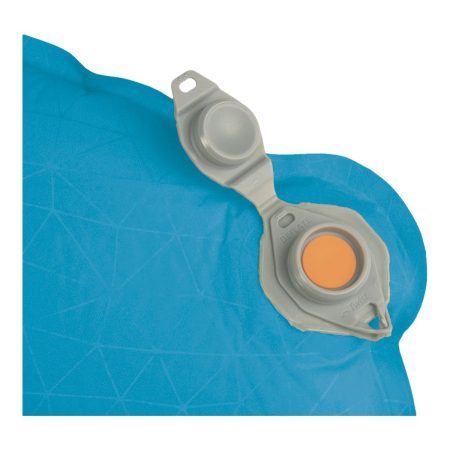 Sea to Summit Women's Comfort Lite SI Regular Inflatable Sleeping Mat - Teal