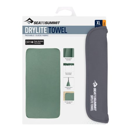 Sea To Summit Drylite Extra Large Towel