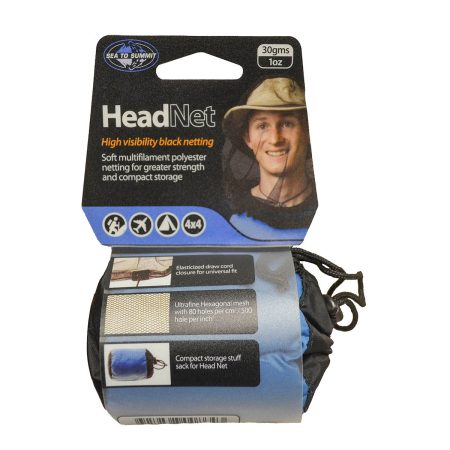 Sea to Summit Mosquito Head Net