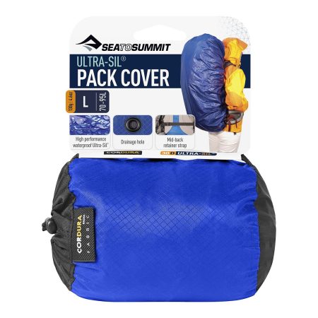 Sea to Summit Ultra-Sil 75-95L Large Pack Cover