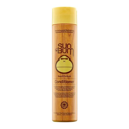 Sun Bum Conditioner