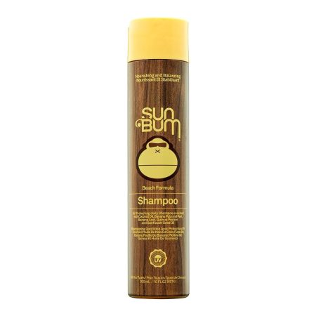 Sun Bum Shampoo