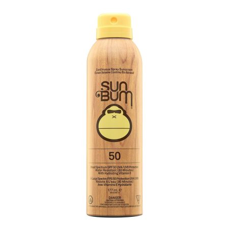 Sun Bum SPF 50 Spray