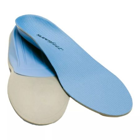 Superfeet Medium Profile BLUE Insole