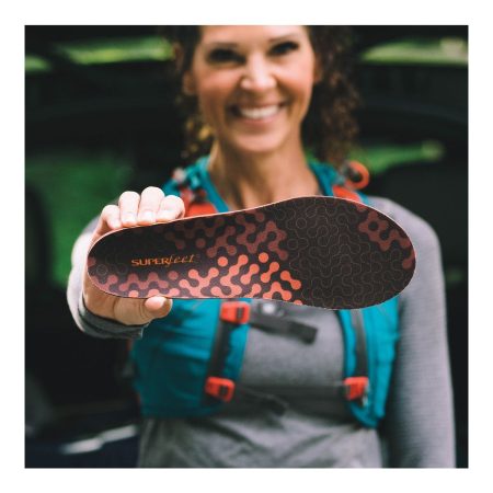 Superfeet Adapt Run Insoles, Shoe Inserts