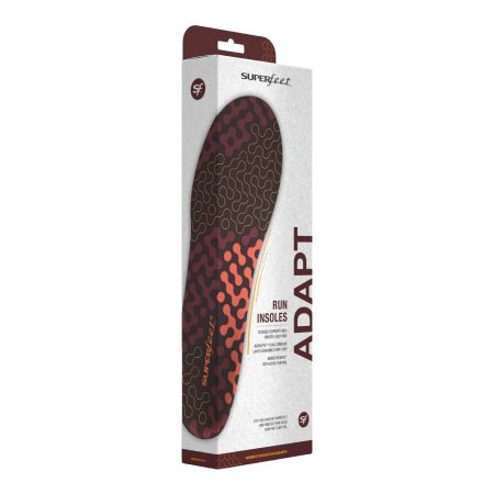 Superfeet Adapt Run Insoles, Shoe Inserts