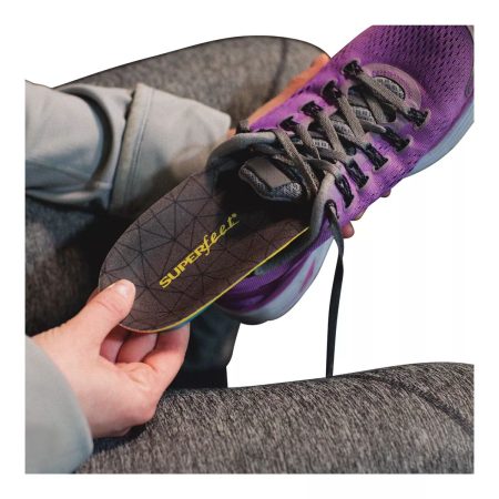 Superfeet Flex Thin Insoles, Shoe Inserts