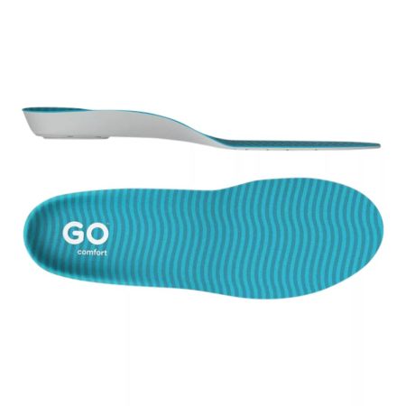 Superfeet Go Comfort All Day Insoles, Shoe Inserts