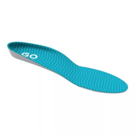 Superfeet Go Comfort All Day Insoles, Shoe Inserts