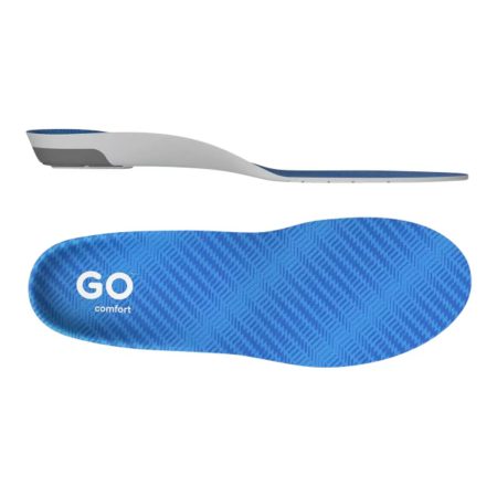 Superfeet Go Comfort Athletic Insoles, Shoe Inserts