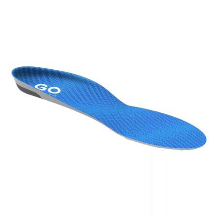 Superfeet Go Comfort Athletic Insoles, Shoe Inserts