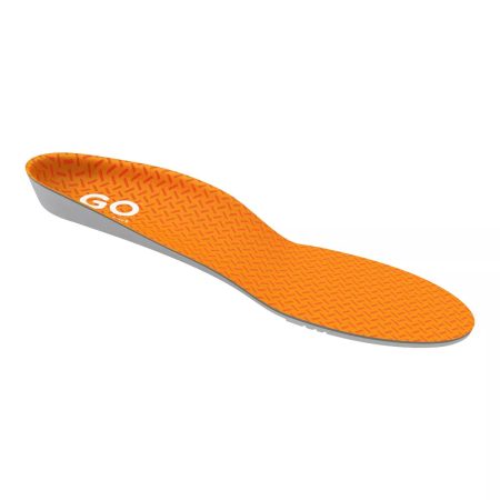 Superfeet GO Comfort Work Insoles, Shoe Inserts