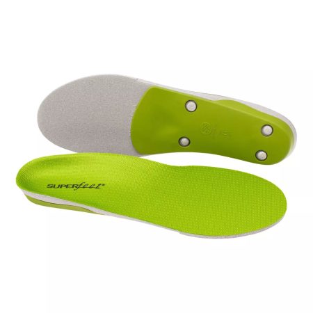 Superfeet Premium Performance Insoles, Shoe Inserts