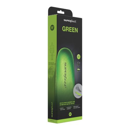 Superfeet Premium Performance Insoles, Shoe Inserts