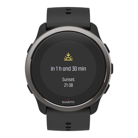 Suunto 5 Peak Smart Watch