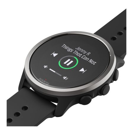 Suunto 5 Peak Smart Watch