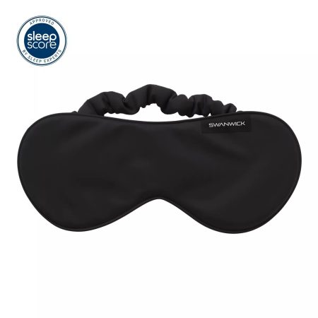 Swanwick Pure Silk Eye Mask