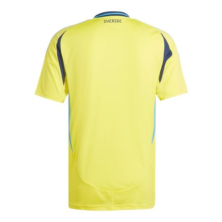 Sweden adidas Replica Home Jersey