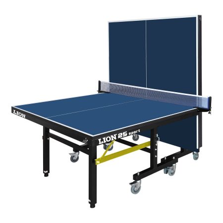 Swiftflyte Competition Table Tennis Table