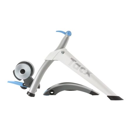 Tacx Flow Magnetic Smart Bike Trainer, Bluetooth Compatible