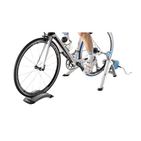 Tacx Flow Magnetic Smart Bike Trainer, Bluetooth Compatible