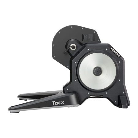 Tacx Flux S Magnetic Smart Bike Trainer, Bluetooth Compatible