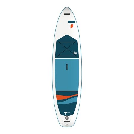 Tahe Beach Wing 11'0 Inflatable SUP Package